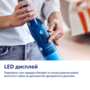Електрична швабра Philips OneUp серії 5000 XV5113/01 Зображення