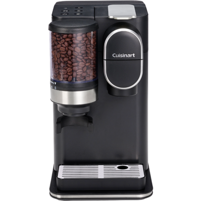 Кавоварка капельна Cuisinart DGB2E Зображення