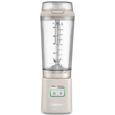 Блендер Cuisinart Blast & Go PBL100E Зображення
