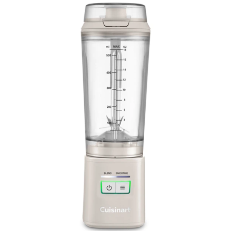 Блендер Cuisinart Blast & Go PBL100E Зображення