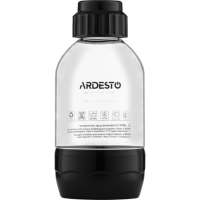 Пляшка для сифону ARDESTO 0,5л SMW-B05 Изображение