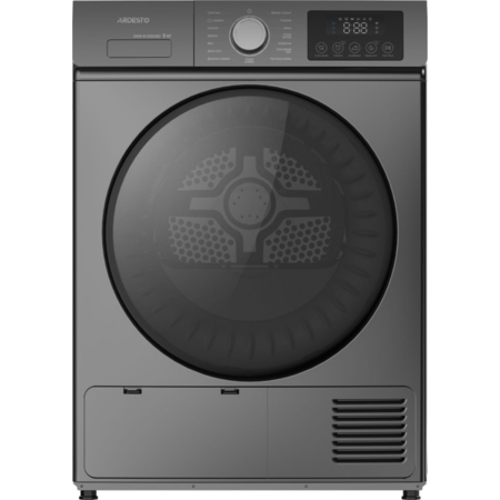 Сушильна машина ARDESTO DMW-8103DGBD Зображення