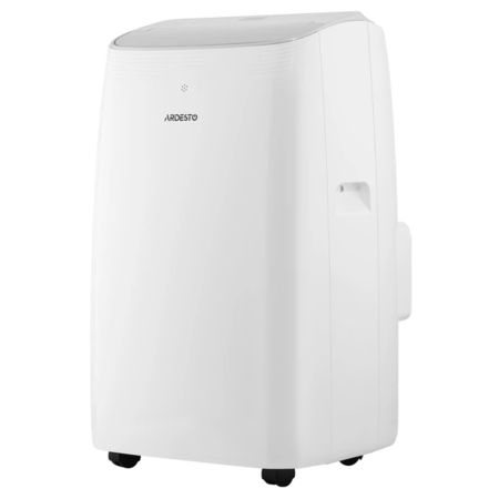 Кондиціонер мобільний Ardesto CoolFlexPro ARD-ACM09-P Зображення