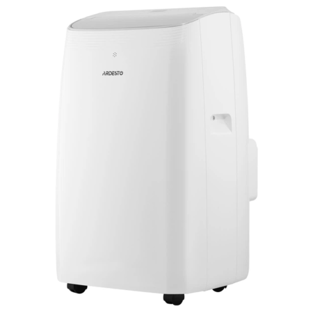 Кондиціонер мобільний Ardesto CoolFlexPro ARD-ACM12-P Зображення