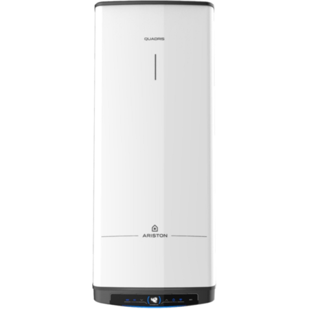 Бойлер Ariston QUADRIS 120 WIFI FR EU (3060883) Зображення
