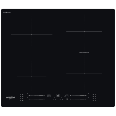 Індукційна панель Whirlpool WB S4360 CPNE Изображение