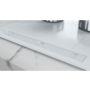 Індукційна панель Whirlpool WLS5360BF/W Зображення