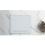 Індукційна панель Whirlpool WLS5360BF/W Зображення