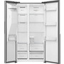 Холодильник Gorenje SBS NRS917E61X Зображення