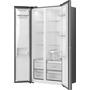 Холодильник Gorenje SBS NRS917E61X Зображення