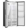 Холодильник Gorenje SBS NRS917E61X Зображення