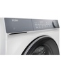 Пральна машина автоматична Haier HW90-B14367TU1-S Зображення
