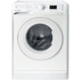 Пральна машина вузька Indesit OMTWSA 51052 W EU Зображення