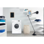 Пральна машина вузька Indesit OMTWSA 51052 W EU Зображення