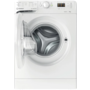 Пральна машина вузька Indesit OMTWSA 51052 W EU Зображення