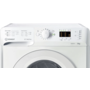 Пральна машина вузька Indesit OMTWSA 51052 W EU Зображення