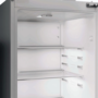 Вбудований холодильник Indesit KINH 1271 B4E Зображення