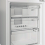 Вбудований холодильник Indesit KINH 1271 B4E Зображення