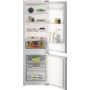 Вбудований холодильник Indesit KINH 1271 B4E Зображення