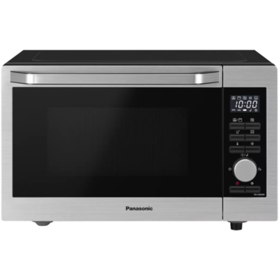 Мікрохвильова піч Panasonic NN-C69MSZUE Зображення