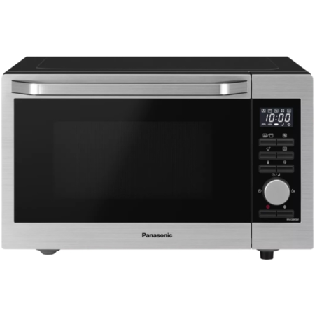 Мікрохвильова піч Panasonic NN-C69MSZUE Зображення