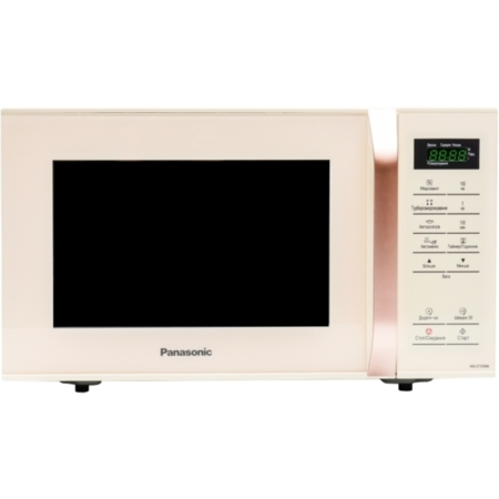 Мікрохвильова піч Panasonic NN-ST35MKZUE Зображення
