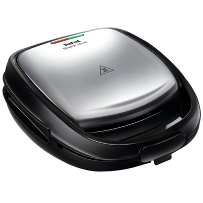 Мультимейкер TEFAL Snack Time SW341D12 Зображення