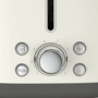 Тостер Tefal Collection 850Вт, розморожування, пластик, бежевий Зображення