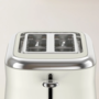 Тостер Tefal Collection 850Вт, розморожування, пластик, бежевий Зображення