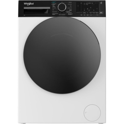 Пральна машина Whirlpool WAM87WBCUA Зображення