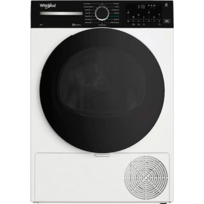 Сушильна машина Whirlpool WPB9XWBSUA Зображення