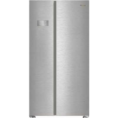 Холодильник Side-by-Side Whirlpool WHG26592X4E Зображення