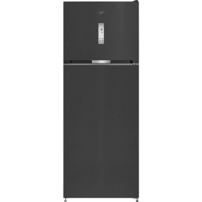 Холодильник Whirlpool WHD26472X4E Зображення