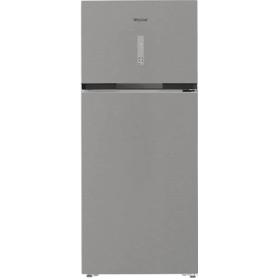 Холодильник Whirlpool WHD26553X5E Зображення