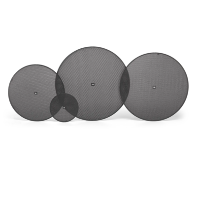 Комплект магнітних решіток JBL MTC-416BG Pack 6pcs (JBL-MTC-416BG) Зображення