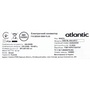 Конвектор Atlantic F19 CEG BL-Meca/M2 500W Зображення