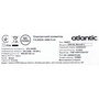 Електричний конвектор Atlantic F19 CEG BL-Meca/M2 1000W Зображення