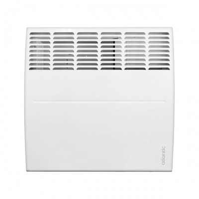 Електричний конвектор Atlantic F19 CEG BL-Meca/M2 1000W Зображення