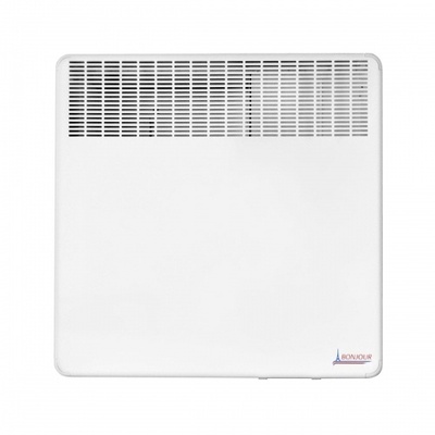 Електричний конвектор Bonjour CEG BL-Meca/M (1000W) Зображення