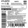Водонагрівач Atlantic Nanto SWH 10A M-N1 2000W Зображення