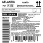 Водонагрівач Atlantic Nanto SWH 15A M-N1 2000W Зображення