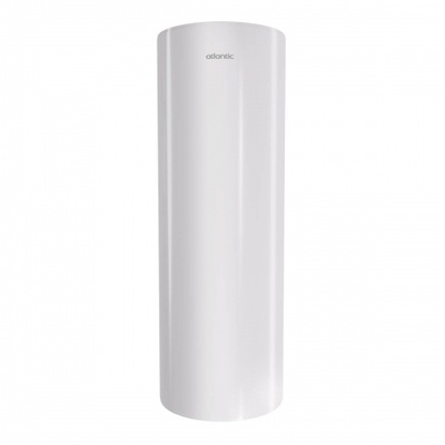 Водонагрівач Atlantic Opro Central Domestic Wall Mounted 200 ES-VM200ME-B Зображення
