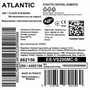 Водонагрівач Atlantic Steatite Central Domestic Floor Standing 200 ES-VS200MC Зображення