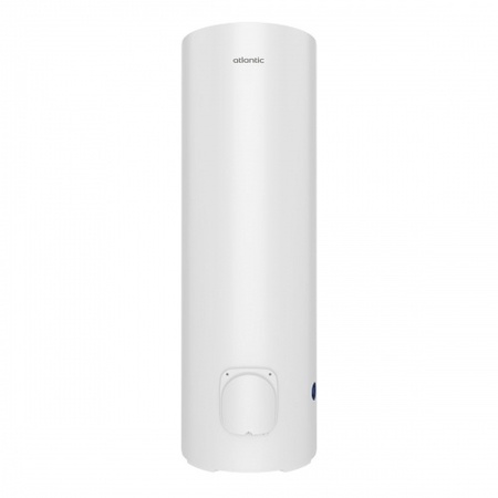 Водонагрівач Atlantic Steatite Central Domestic Floor Standing 200 ES-VS200MC Зображення