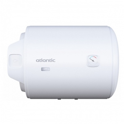 Водонагрівач Atlantic Opro Horizontal HM 050 D400S (1500W) Зображення