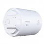 Водонагрівач Atlantic Opro Horizontal HM 050 D400S (1500W) Зображення