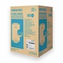 Водонагрівач Atlantic Opro Horizontal HM 050 D400S (1500W) Зображення