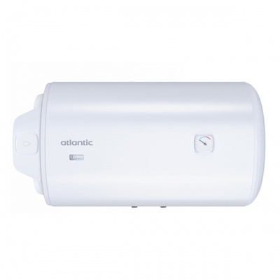 Водонагрівач Atlantic Opro Horizontal HM 080 D400S (1500W) Зображення