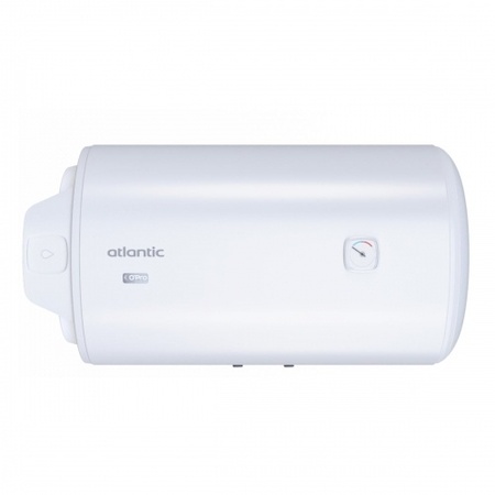 Водонагрівач Atlantic Opro Horizontal HM 080 D400S (1500W) Зображення