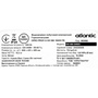 Водонагрівач Atlantic Opro Horizontal HM 080 D400S (1500W) Зображення